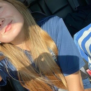 Custom Carlouel Crew member swim shirt